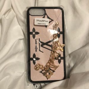 louis vuitton phone case